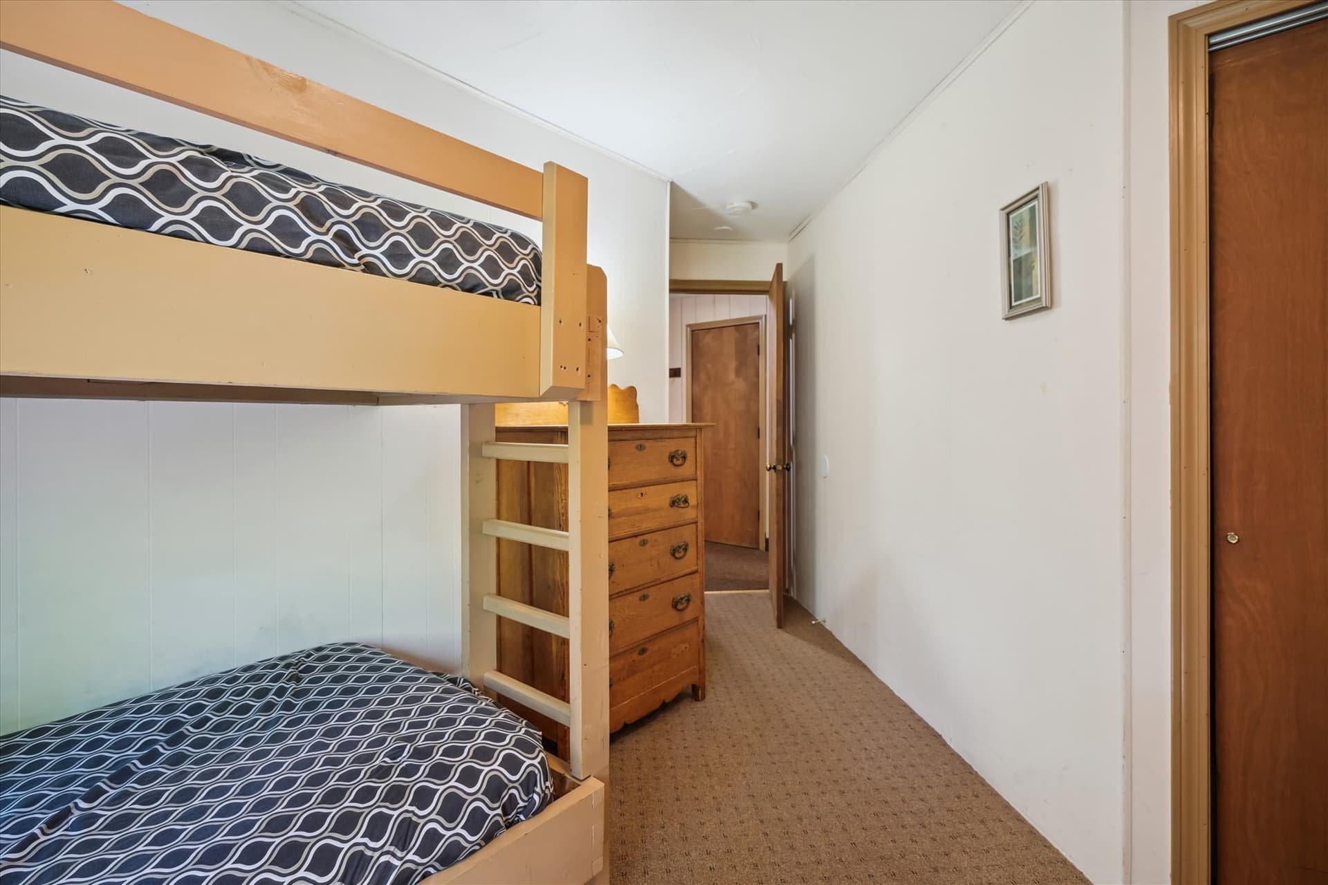 A great room for the kids.