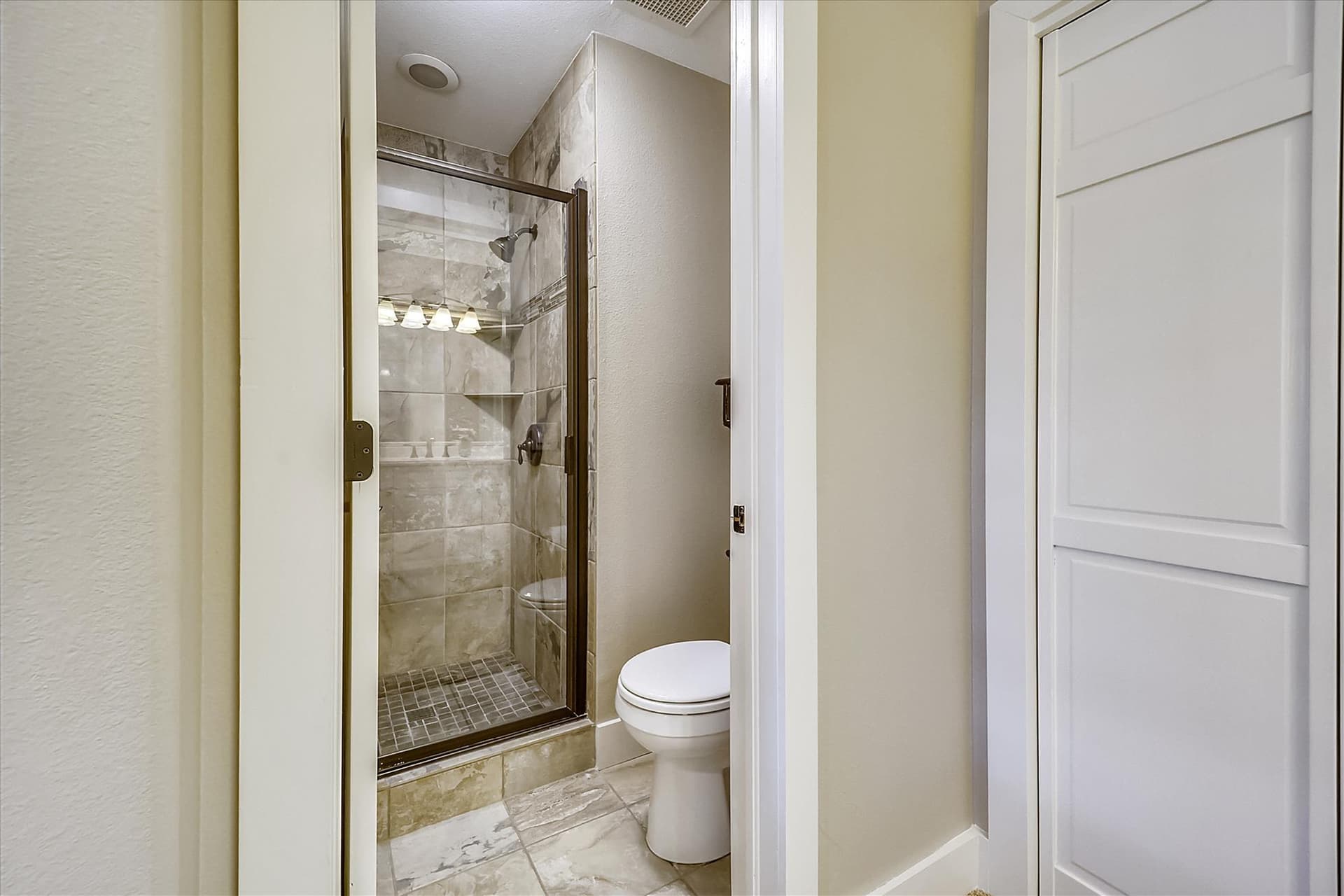 Bathroom - Corral 306E - Breckenridge Vacation Rental