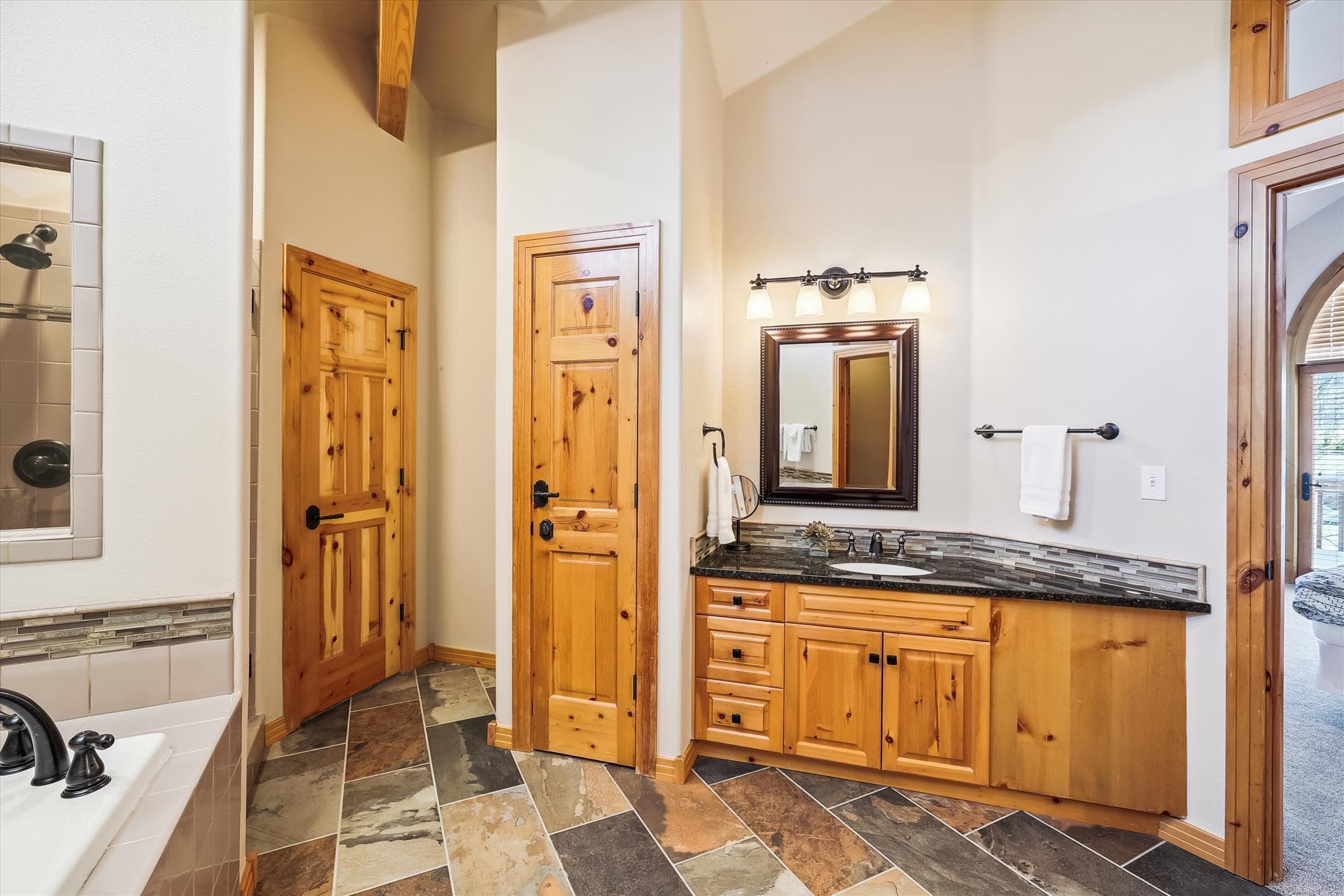 Bathroom - Elk Ridge 432 - Breckenridge Vacation Rental