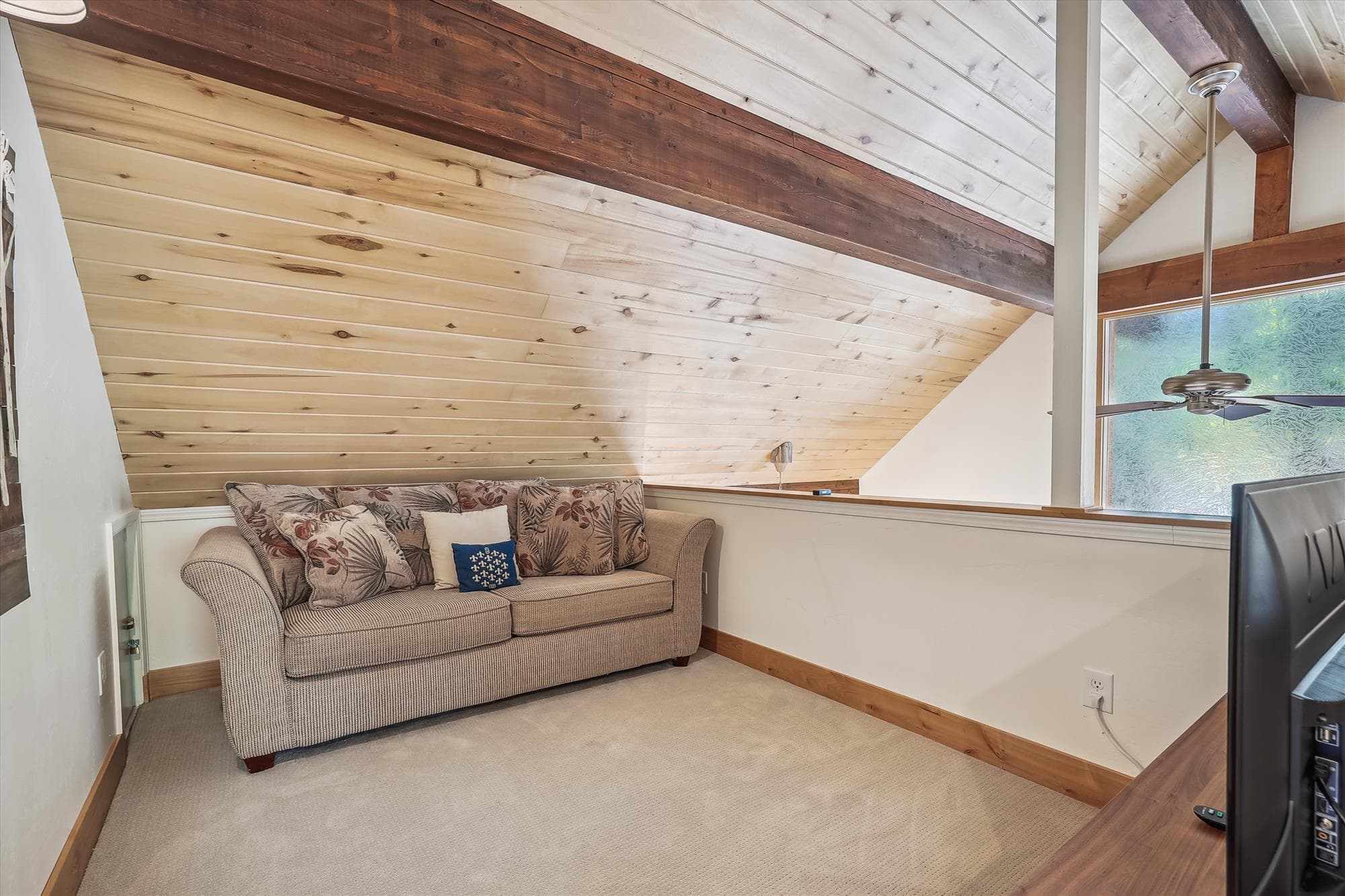 Loft - Freeride Haus - Breckenridge Vacation Rental