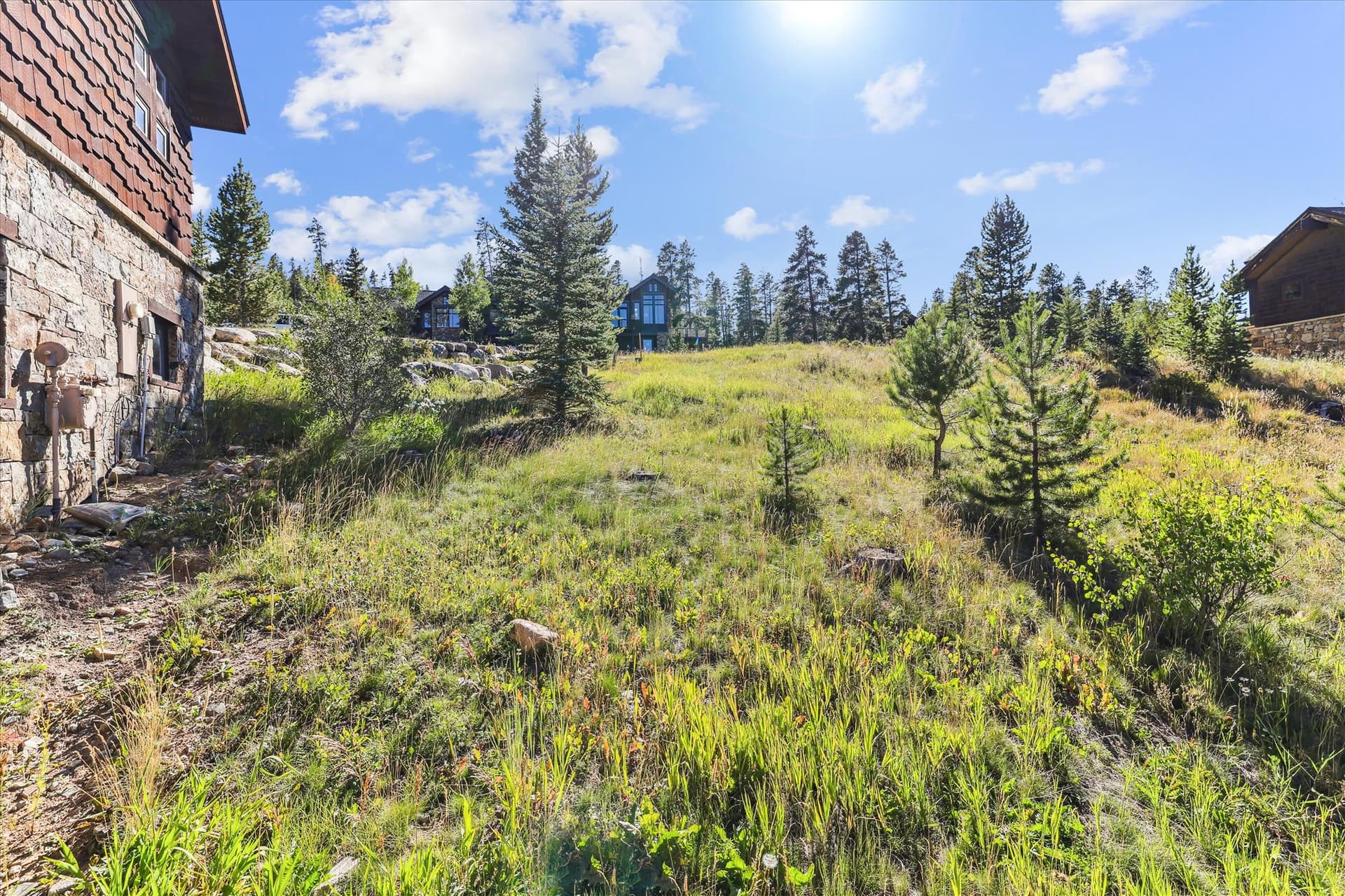 Exterior - Highlands Hideaway - Breckenridge Vacation Rental
