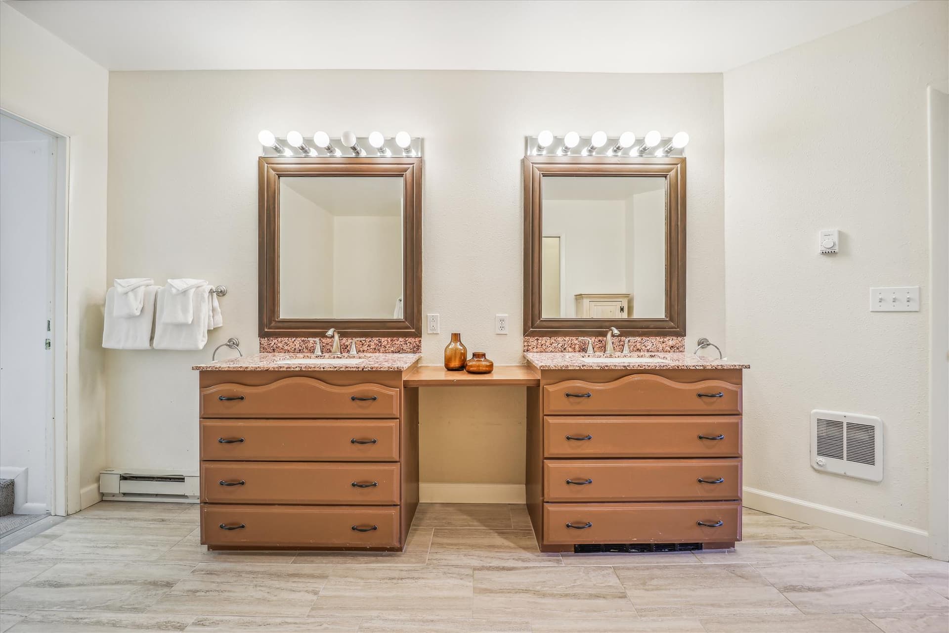 Bathroom, Snowflake Lookout, Breckenridge Vacation Rental