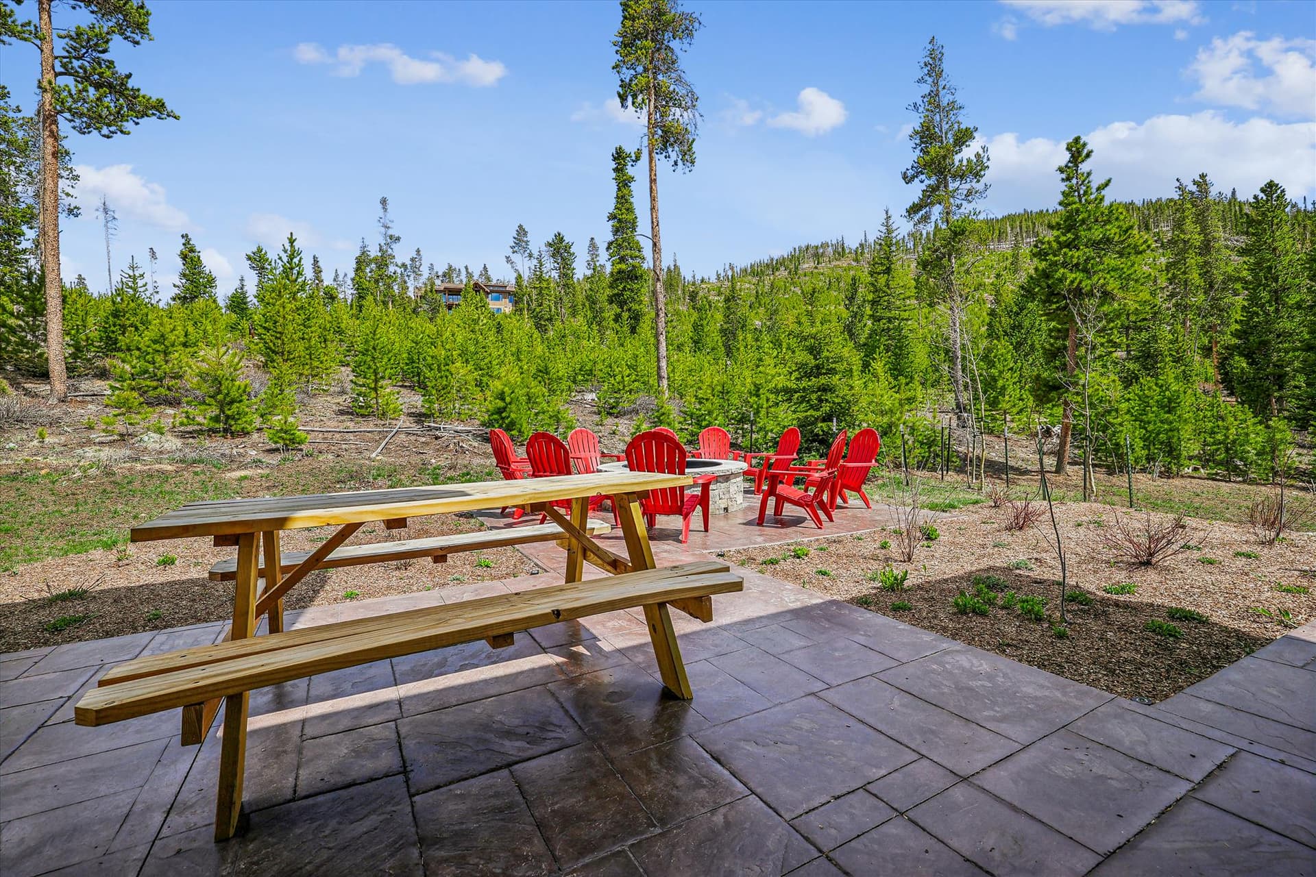 Exterior, The Crowne Summit, Breckenridge Vacation Rental
