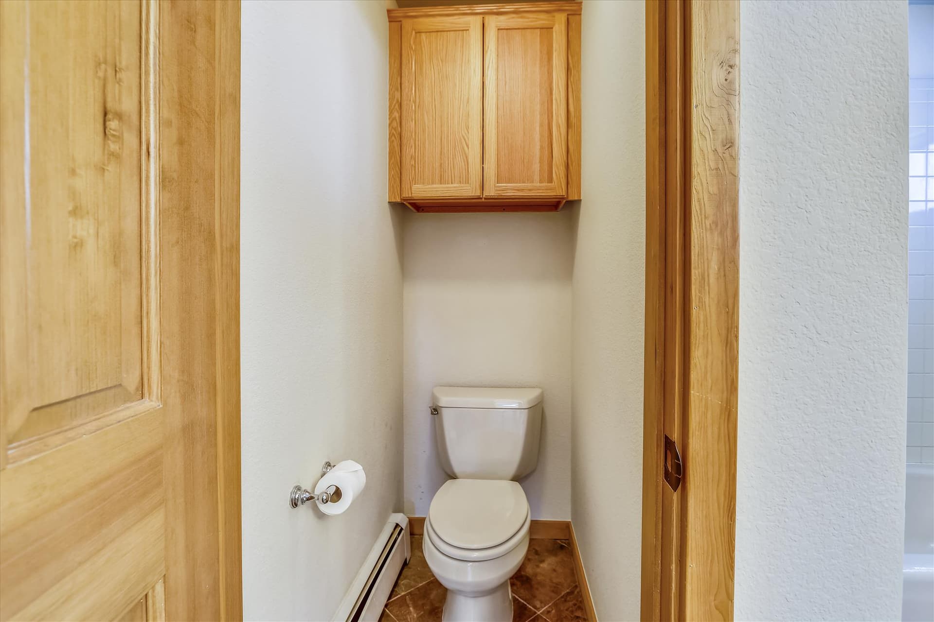 Bathroom, The Duck House, Breckenridge Vacation Rental