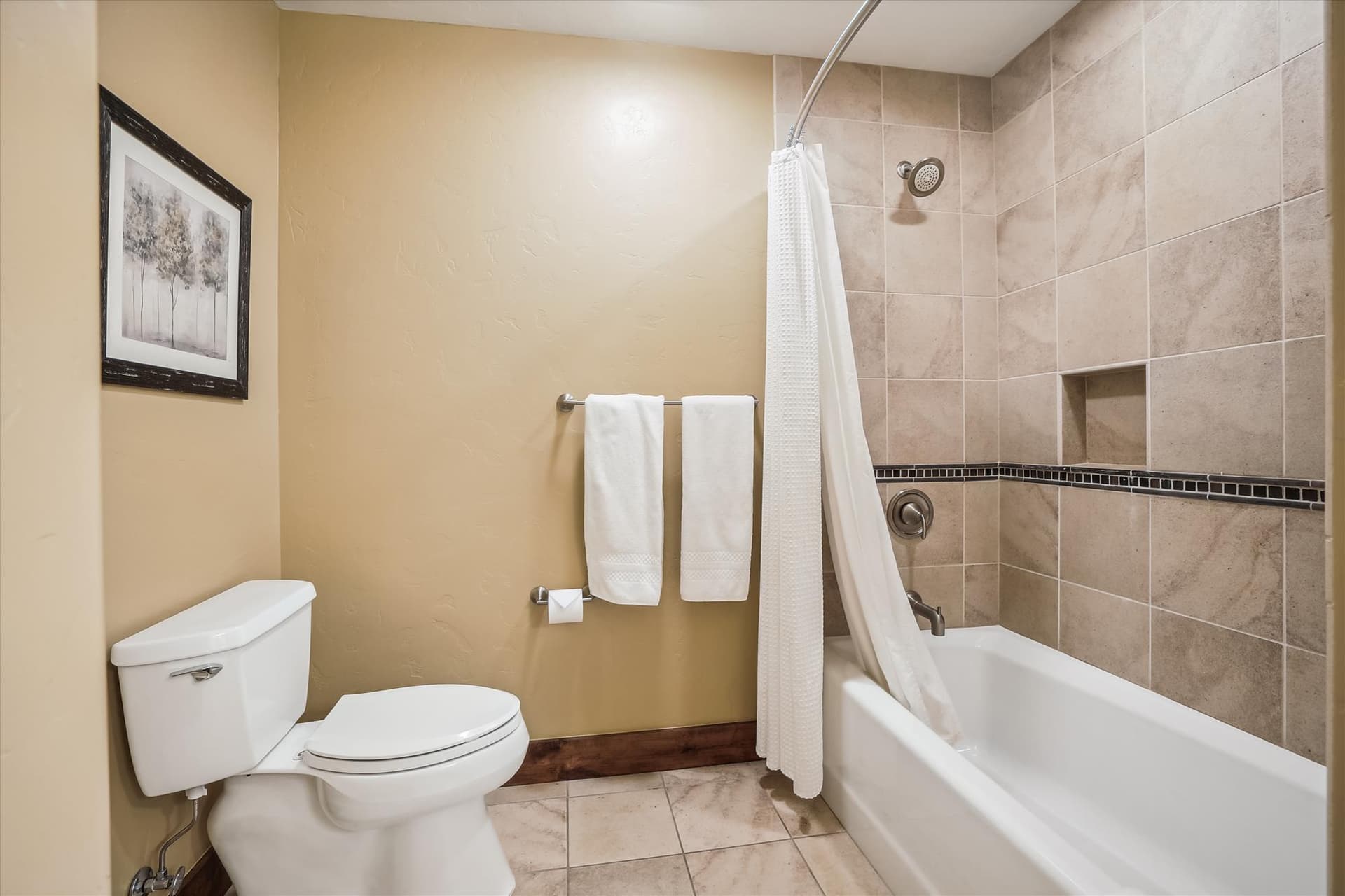 Bathroom, Water House on Main 5104, Breckenridge Vacation Rental