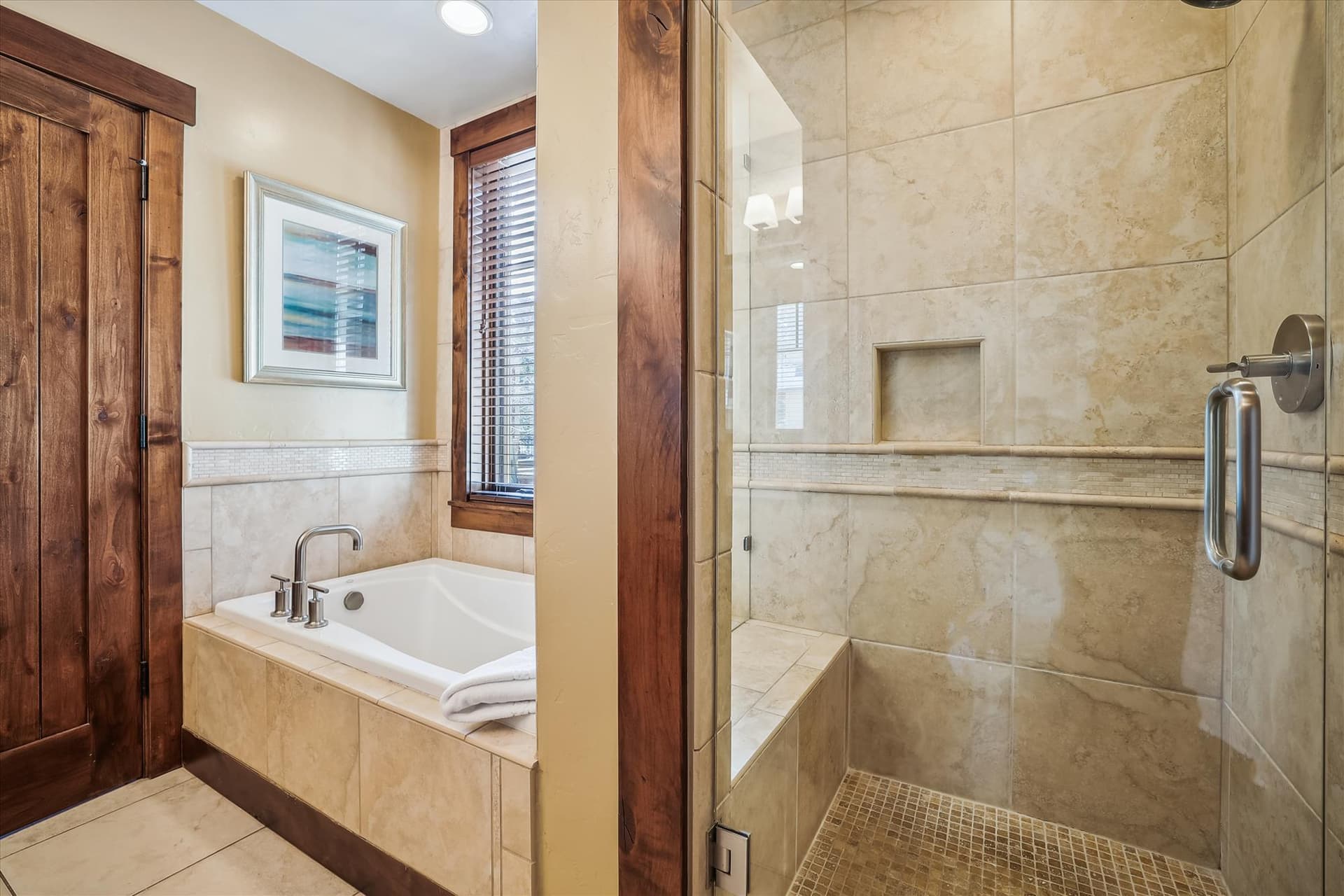 Bathroom, Water House on Main 5104, Breckenridge Vacation Rental
