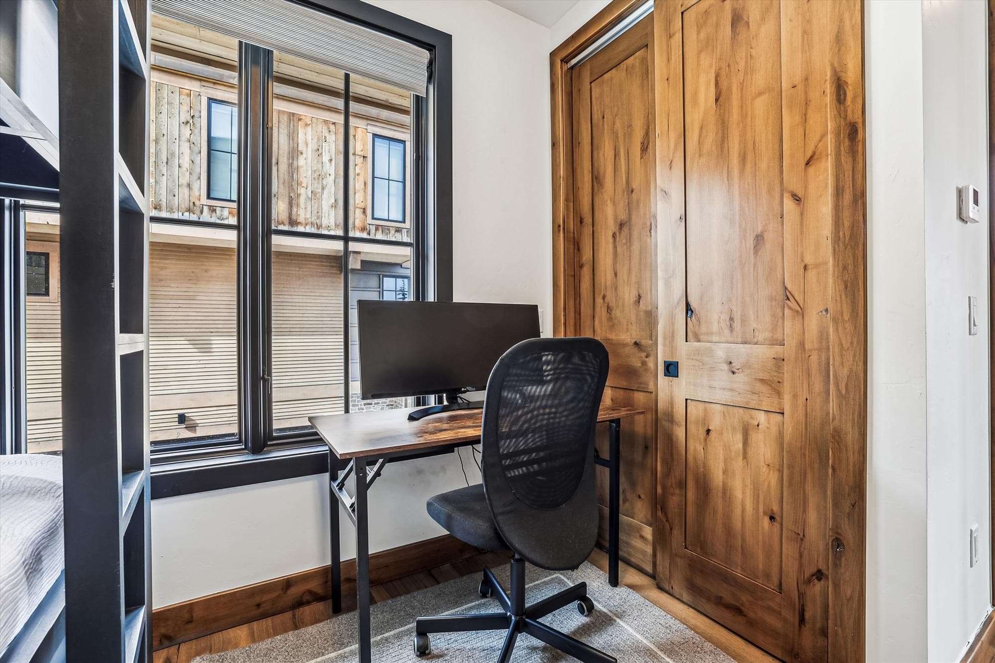 Bunk Room, Decked Out Downtown, Frisco Vacation Rental