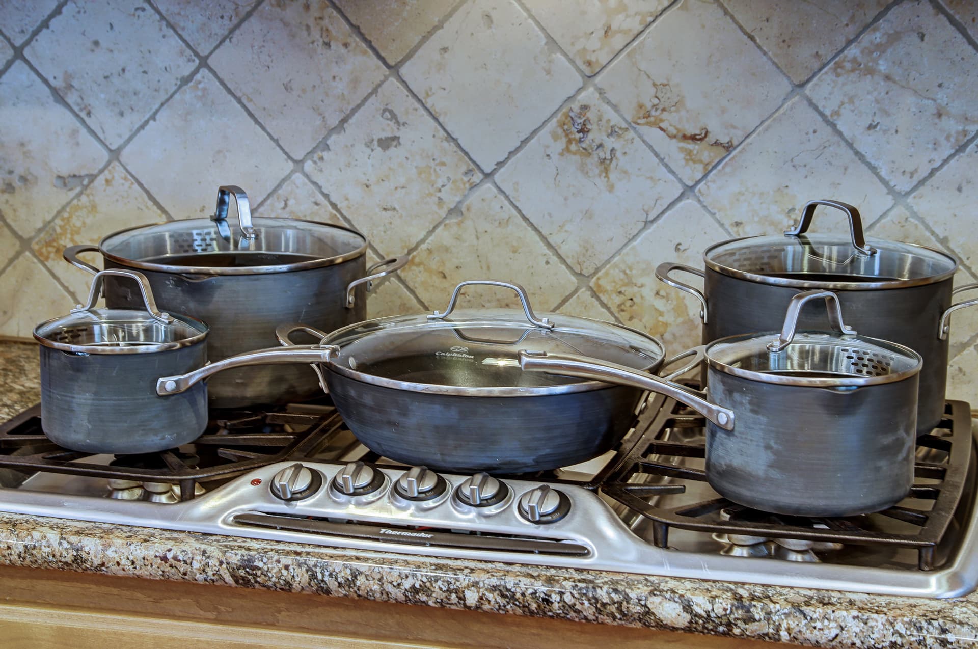 Kitchen - Highlands Trail House - Breckenridge Vacation Rental