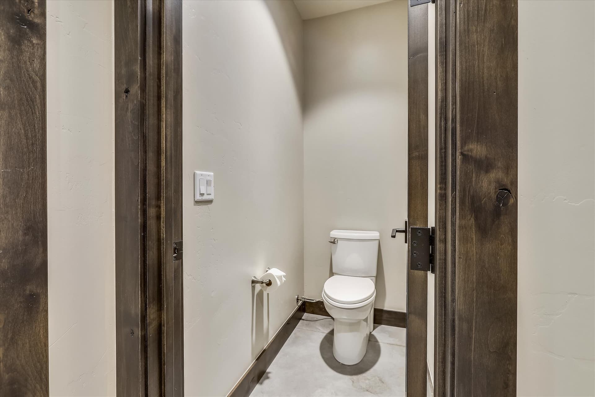 Bathroom - Barton Creek Vista Breckenridge Vacation Rental