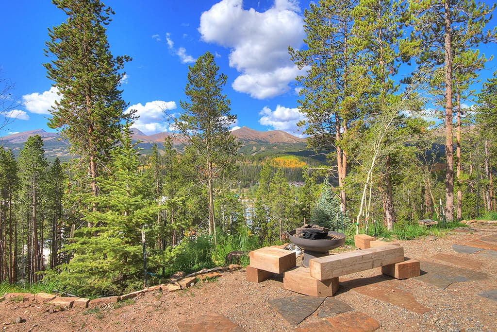 Exterior - Breck Escape - Breckenridge Vacation Rental