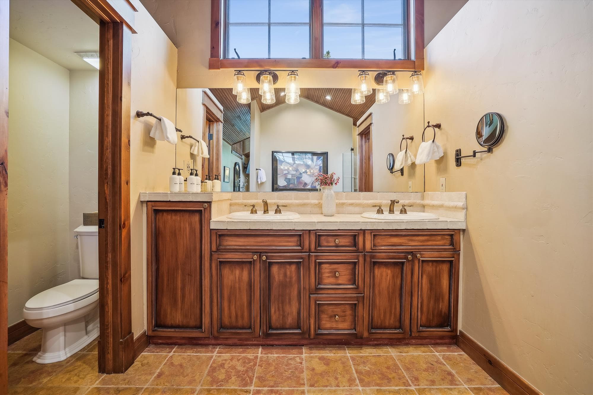 Bathroom - Cucumber Patch 60 - Breckenridge Vacation Rental