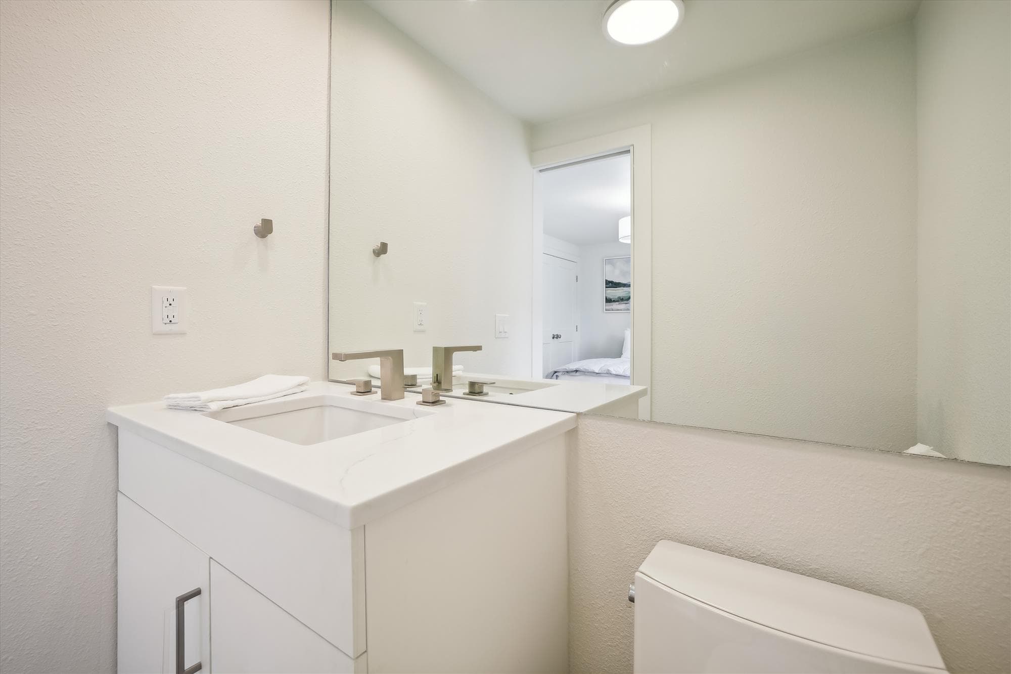 Bathroom - Frisco Creekside Retreat - Frisco Vacation Rental