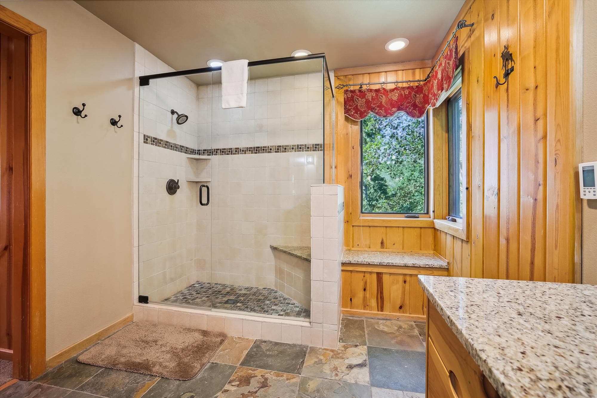 Bathroom - Hamilton Creek Cabin - Silverthorne Vacation Rental