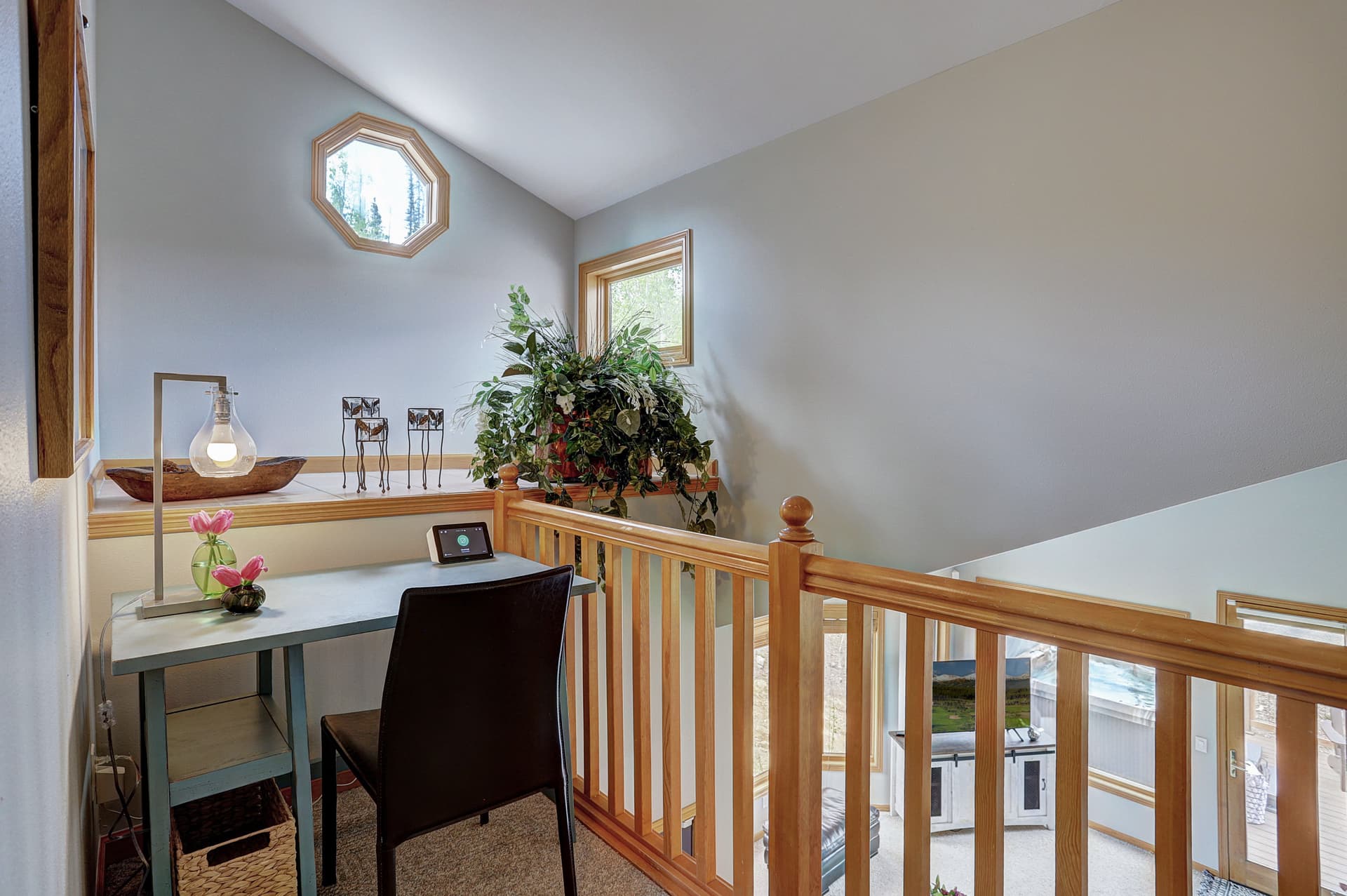 Loft - Marble Mountain Retreat - Breckenridge Vacation Rental