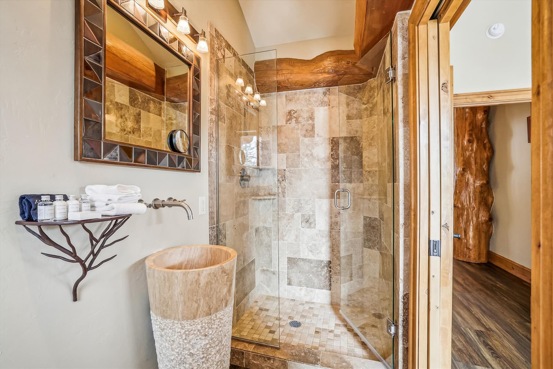 Bathroom - Clowsgill Holme Breckenridge Vacation Rental