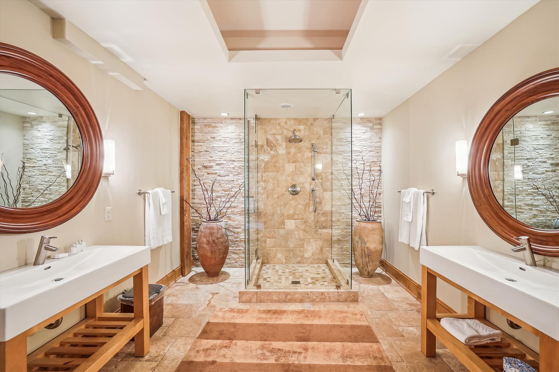 Bathroom - Clowsgill Holme Breckenridge Vacation Rental