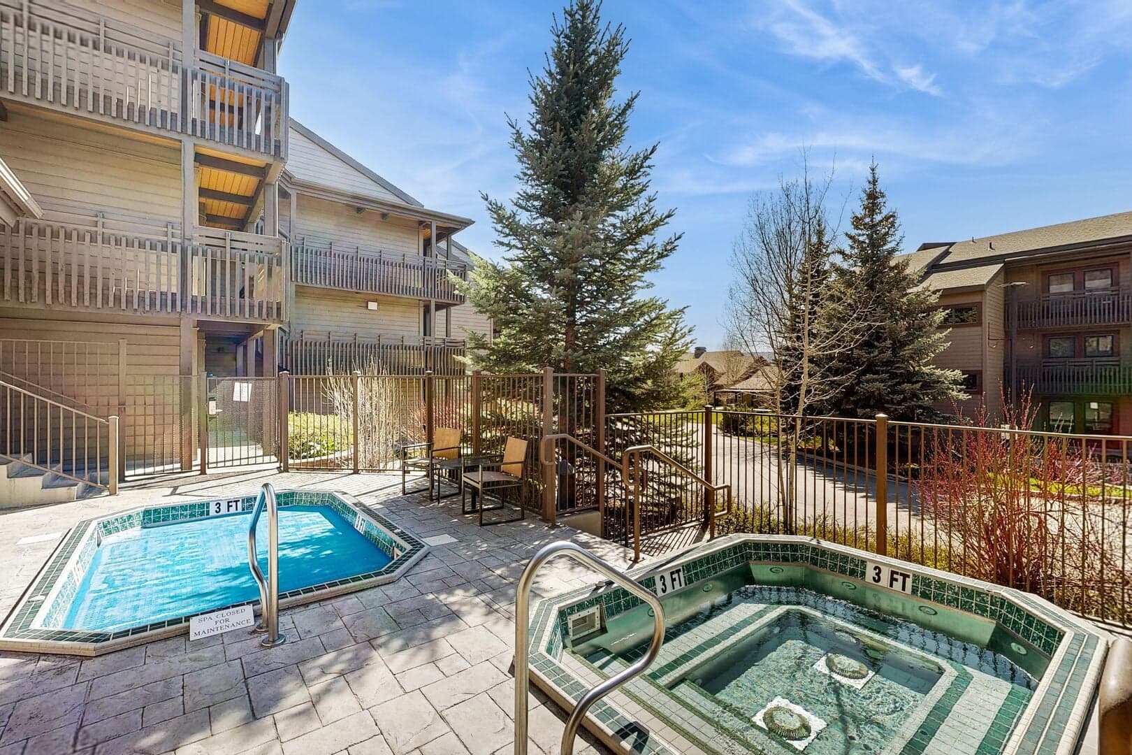 Lodge at Steamboat