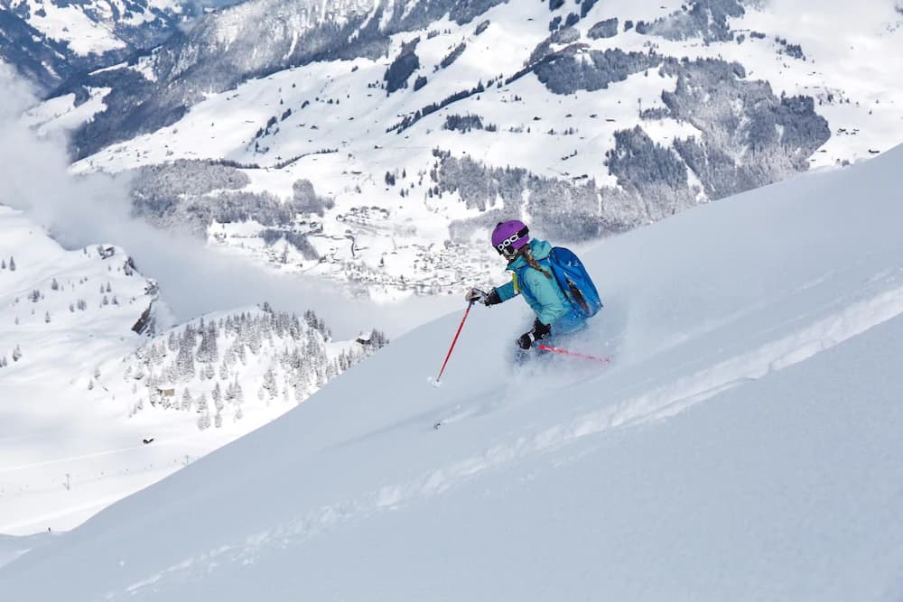 Ski Hill