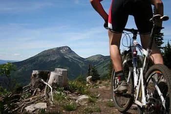 Bicycling