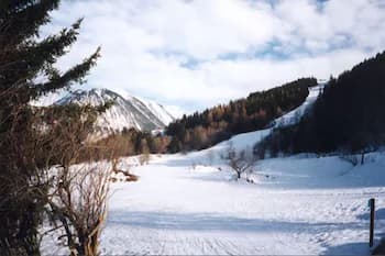 Ski Hill