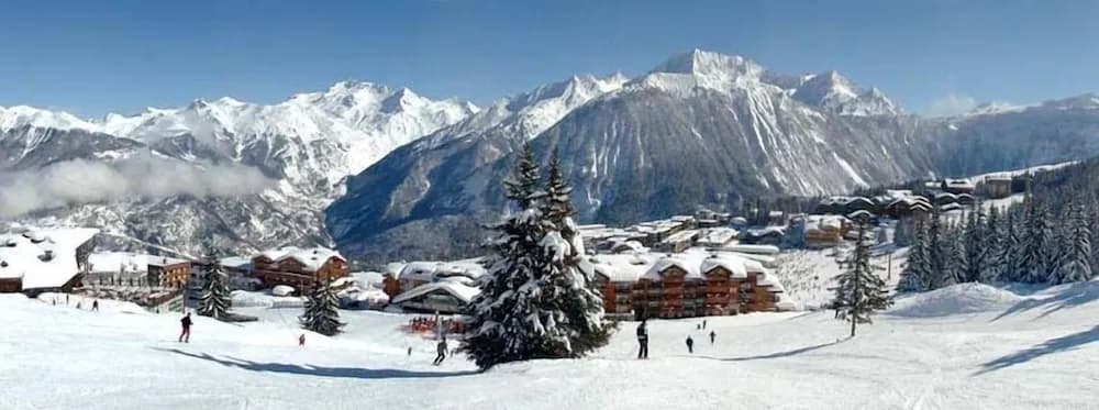 Ski Hill