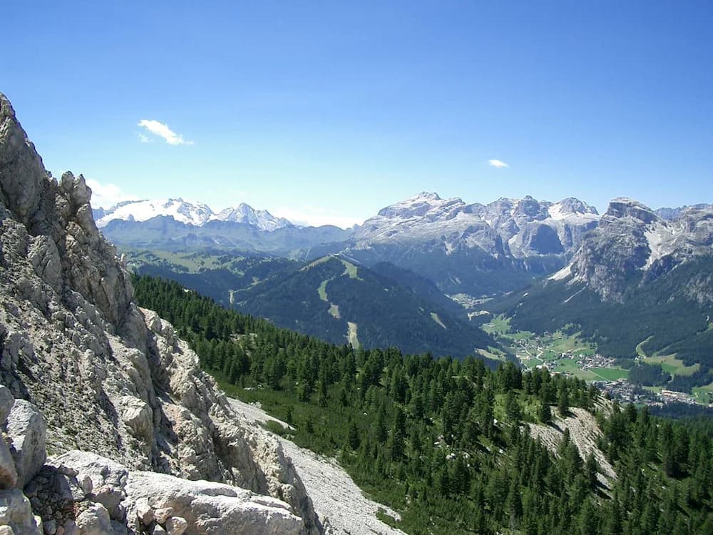 Hiking