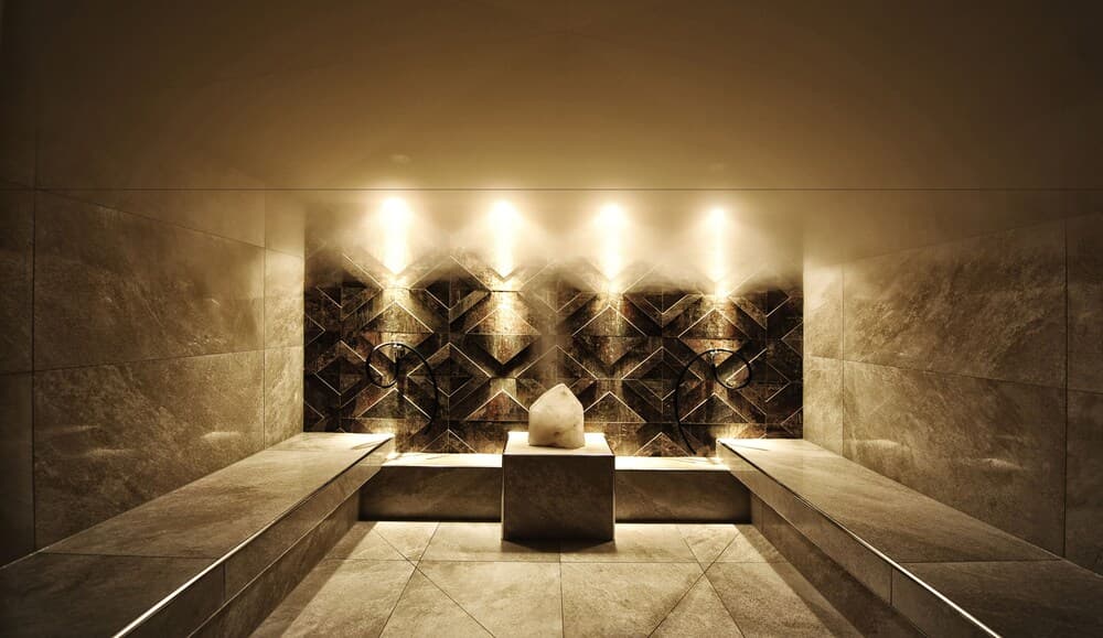 Steam Room