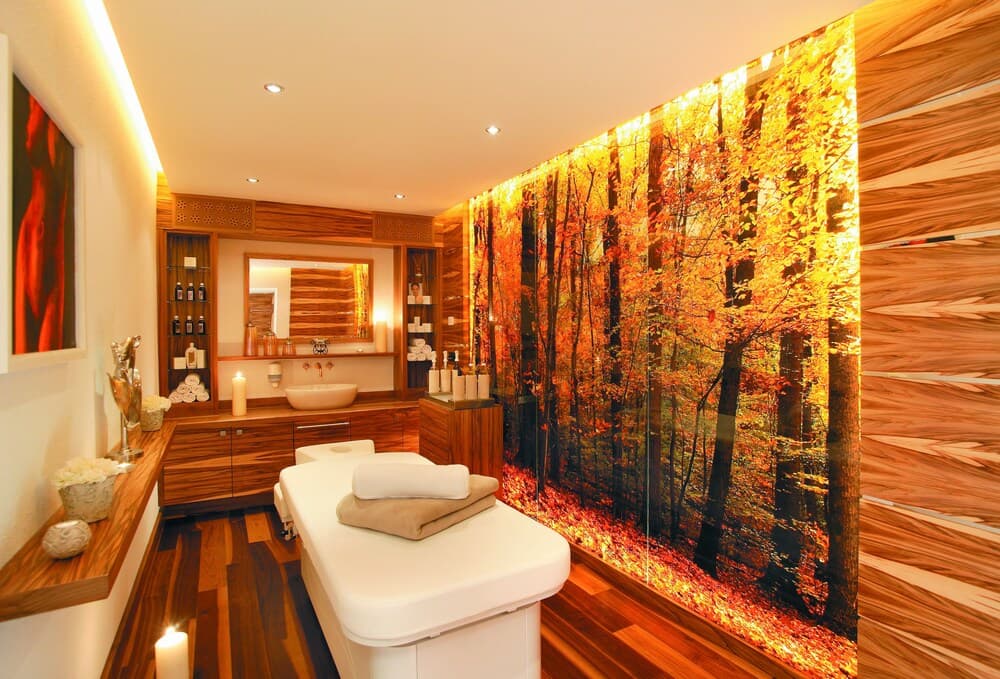 Treatment Room