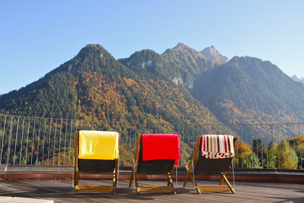 Sundeck