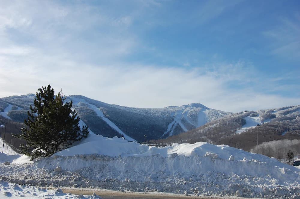 Ski Hill