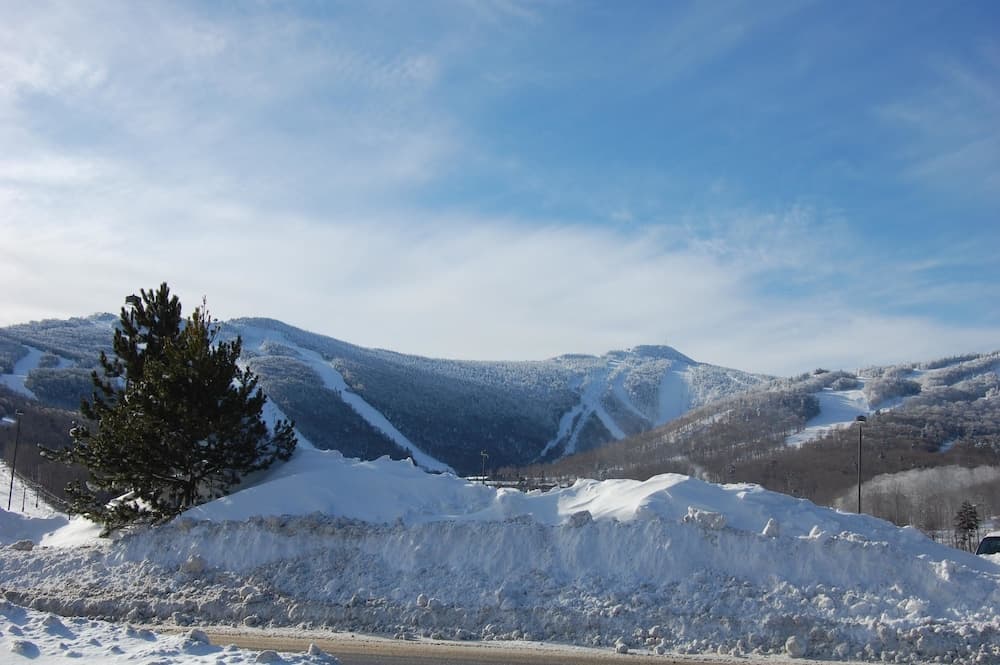 Ski Hill