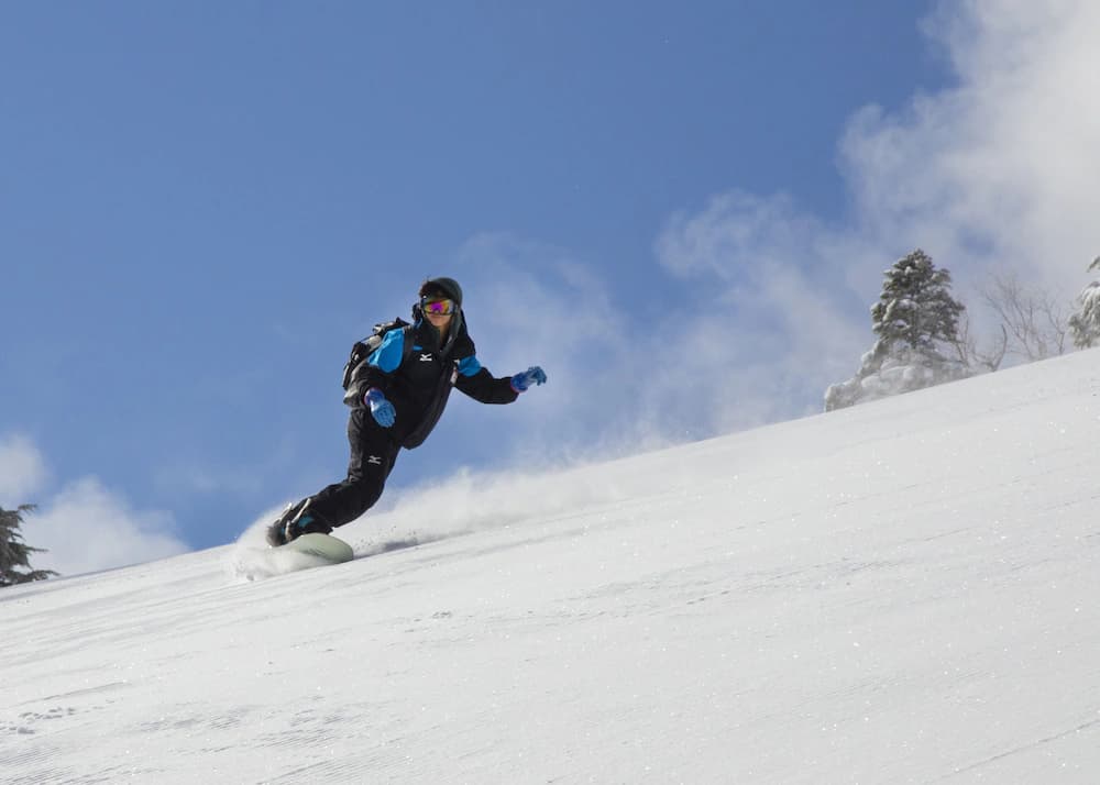 Ski Hill