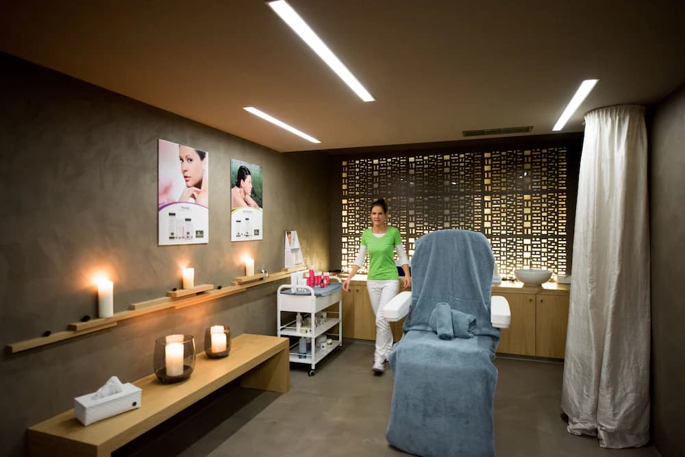 Treatment Room