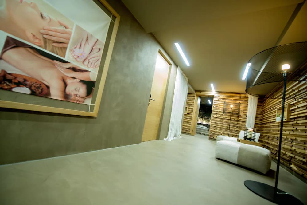 Treatment Room