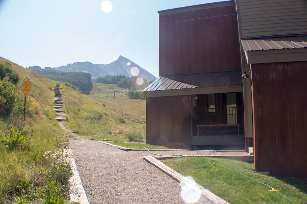 Ski Hill