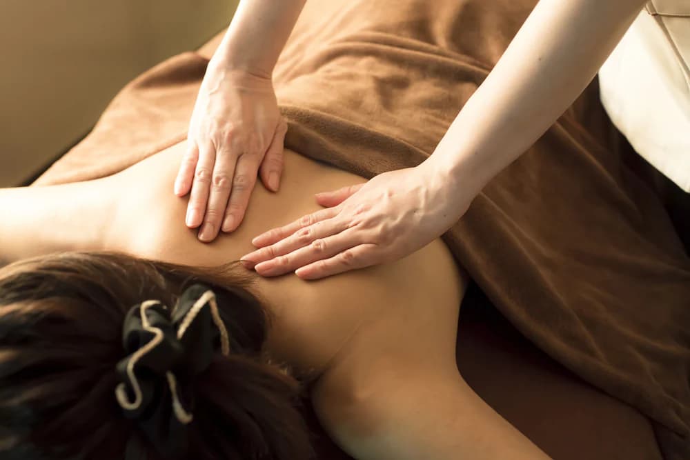 Massage