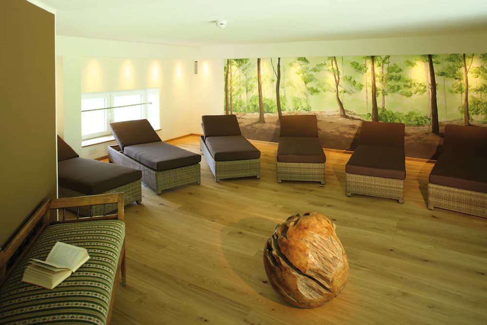 Treatment Room