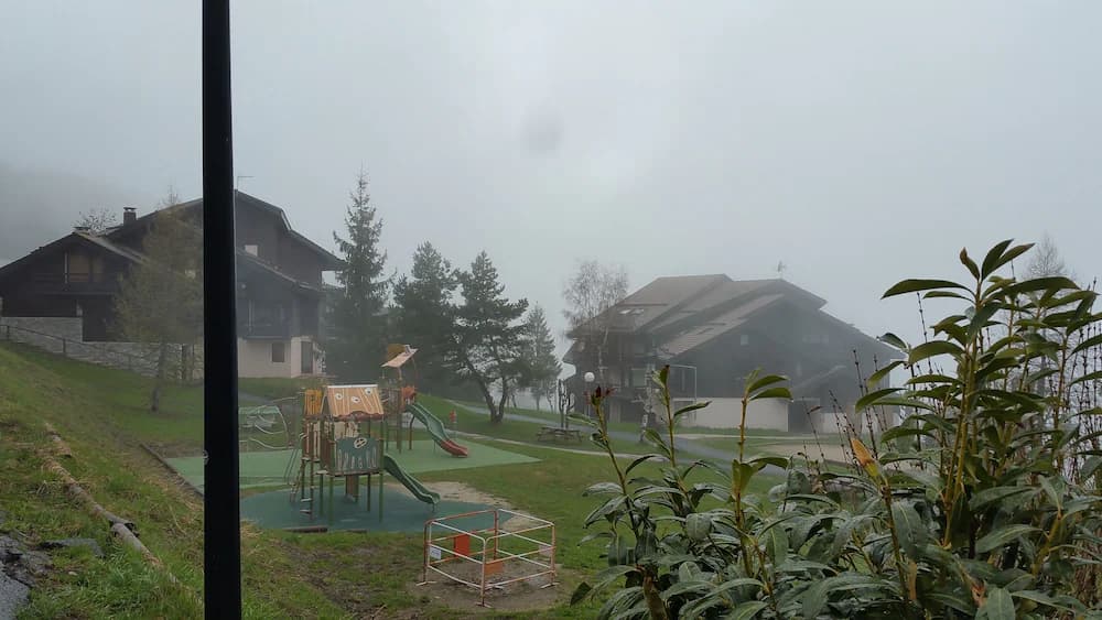 Children’s Play Area - Outdoor