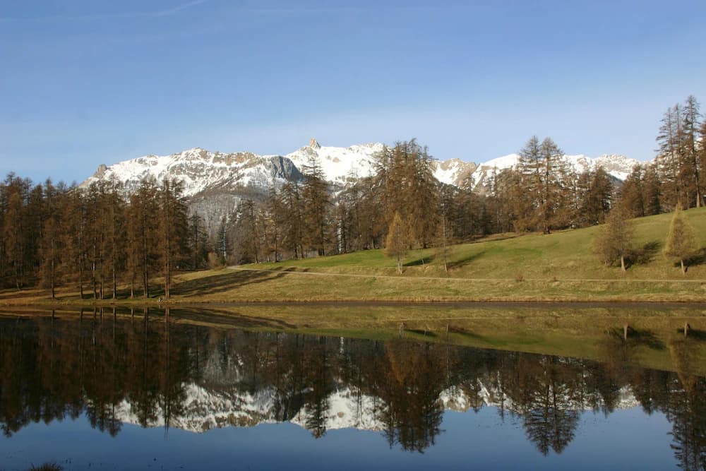 Lake View