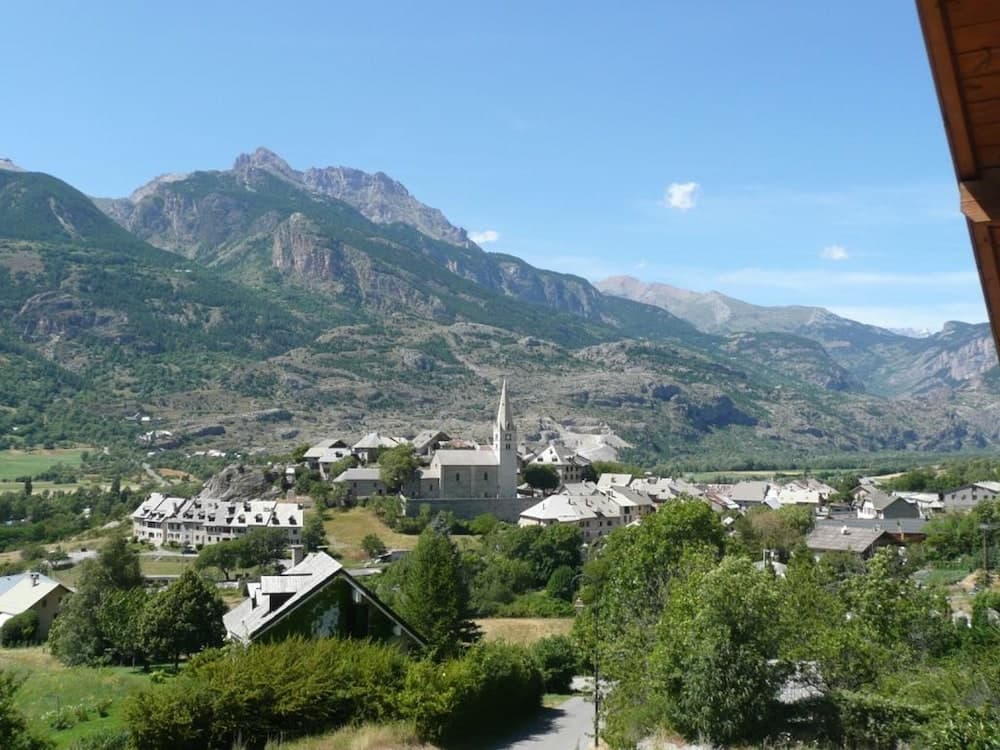 City View