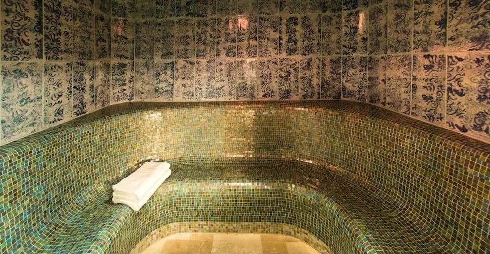 Turkish Bath