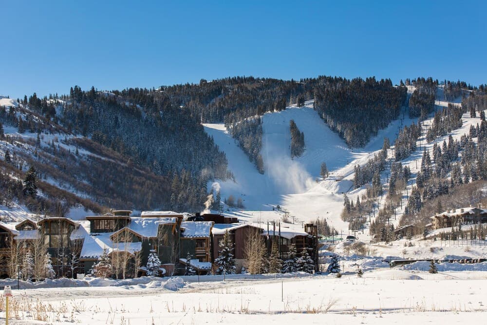 Ski Hill