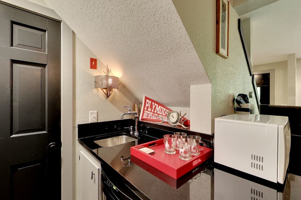 Minibar