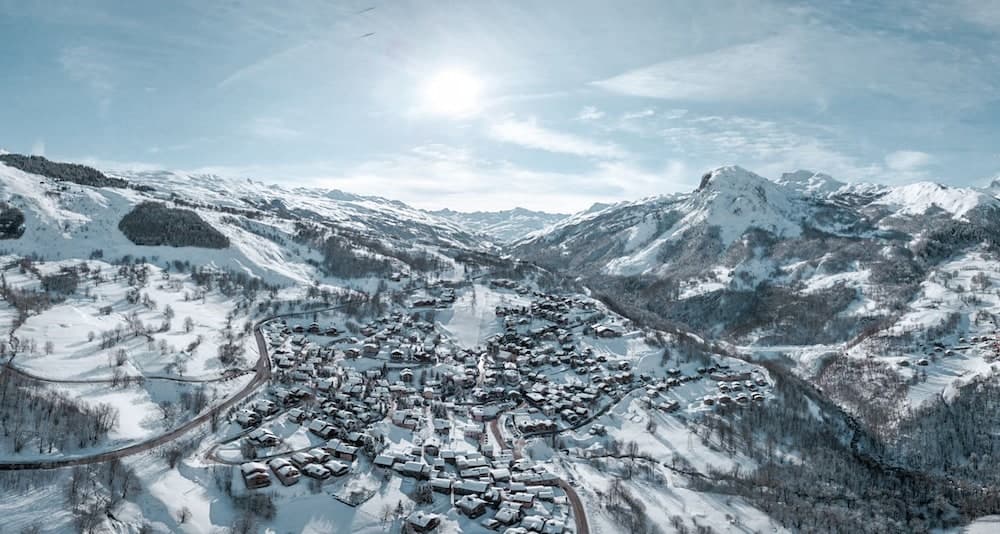 City View