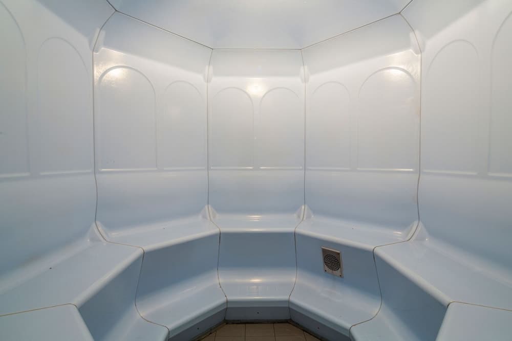 Turkish Bath