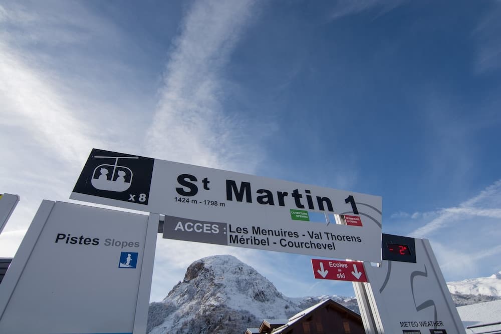 Ski Hill