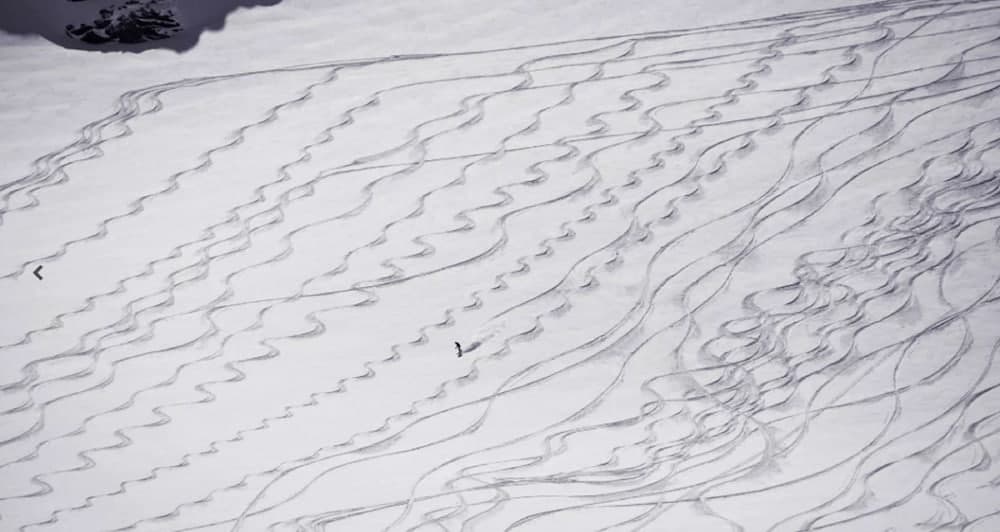 Ski Hill
