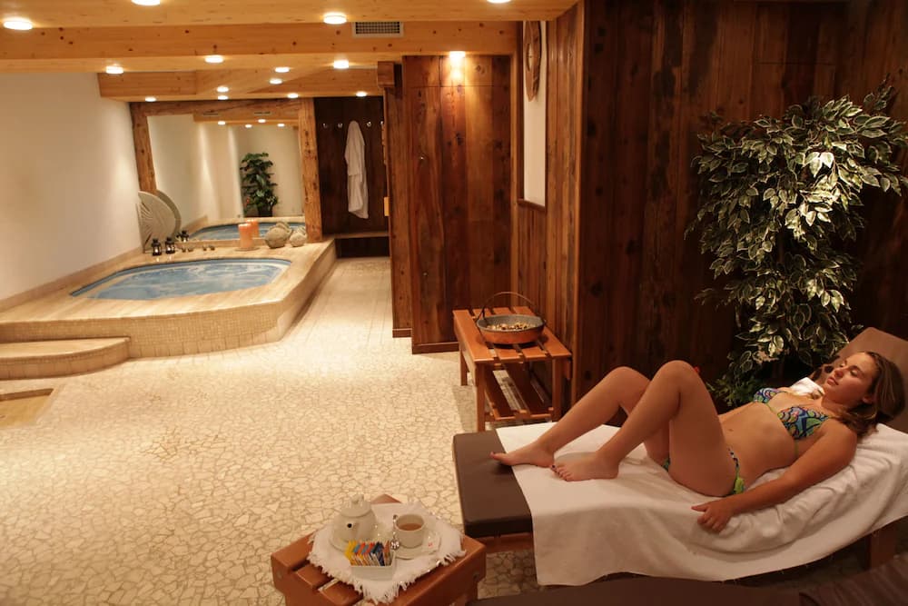 Treatment Room