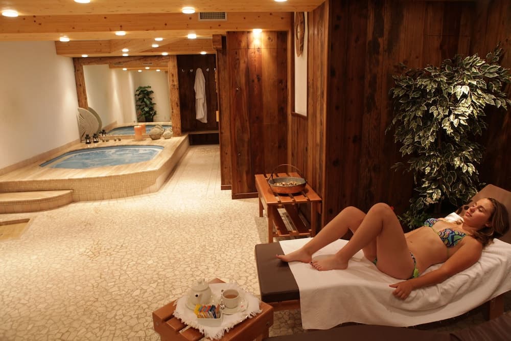Treatment Room
