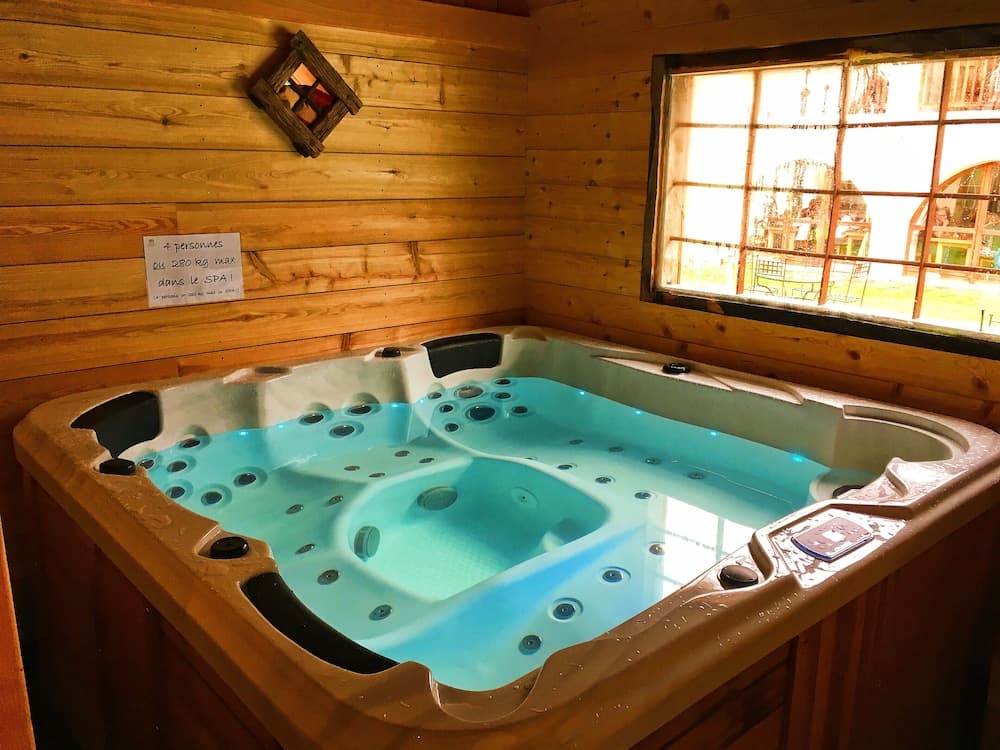 Spa